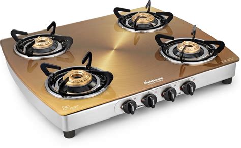 gas stove india sunflame